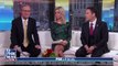 'Fox & Friends' Apologizes For Graphic Suggesting Ruth Bader Ginsburg Had Died