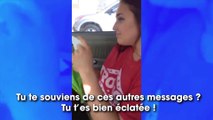 Une jeune femme infidèle se fait piéger et ça fait mal !