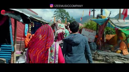 Kedarnath _ Namo Namo _ Sushant Rajput _ Sara Ali Khan _ Abhishek K _ Amit T_ Amitabh B