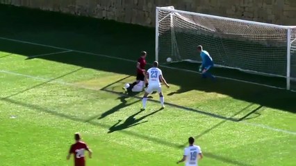 Galatasaray'ın gündemindeki isimden asist