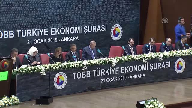 Hisarcıklıoğlu: Cesur ve Ezber Bozan Yeni Yatırım Hamlesi, Küresel Rekabette Türkiye'yi Öne...