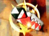 Power Rangers DinoThunder Episode 016 - Burning at Both Ends