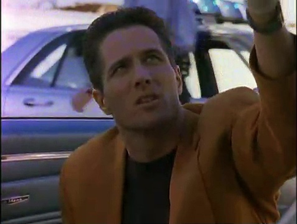 Silk Stalkings S4e22