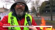 Certains gilets jaunes sont toujours mobilisés sur les ronds points... A Bordeaux, depuis quelques jours ils sont plusieurs à se relayer sur le rond point de l'hopital Pellegrin...