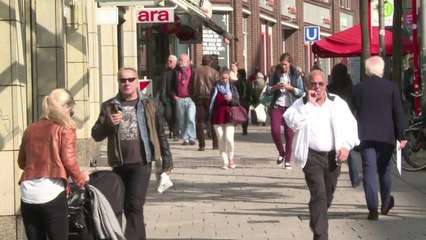 Punësimi i emigrantëve, gjermanishtja vendoset kusht