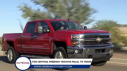 2018 Chevrolet Silverado 1500 Wichita Falls TX | Chevrolet Silverado 1500 Dealership Wichita Falls TX