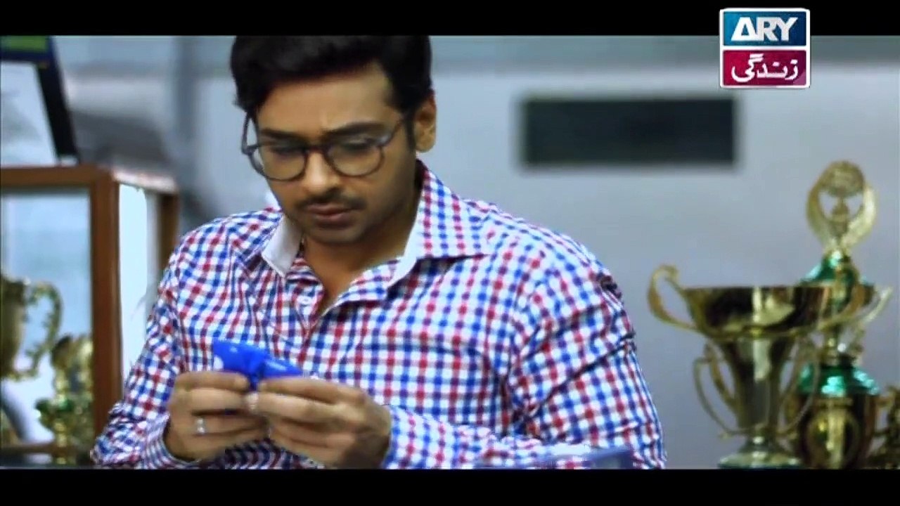 Tum Meri Ho Episode 01 - on ARY Zindagi in High Quality 21st January 2019