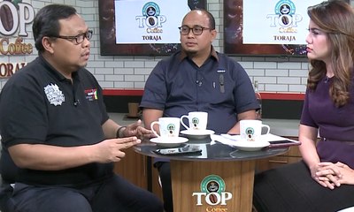 Dialog: Polemik DPT Pemilu 2019 (3)