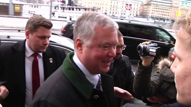 [단독] 북미 스웨덴 실무협상 종료...비건 美 대표 좋았다 / YTN