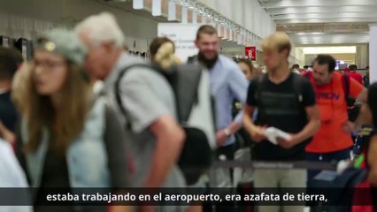 Leidy, estudiante de 22 años: "Tenía dos opciones: abortar o tener sola a mi hijo"