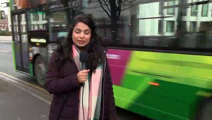 Woman Knocked Down in Hit and Run!