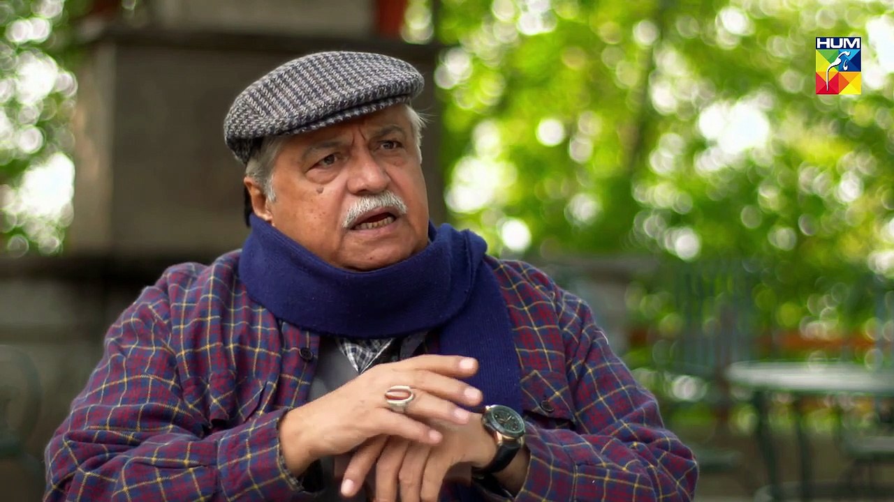 Aatish Epi 23 HUM TV Drama 21 January 2019