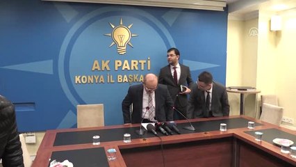 Sorgun: "Seçim Sonuçlarına Mazeret Hazırlama Peşindeler"