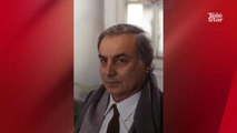 Le comédien français François Perrot est mort à l'âge de 94 ans
