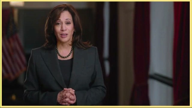Kamala Harris becomes first Indian-American woman to announce White House bid