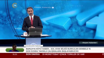 İşte Kerç Boğazı'nda alev alan gemilerin ilk görüntüleri