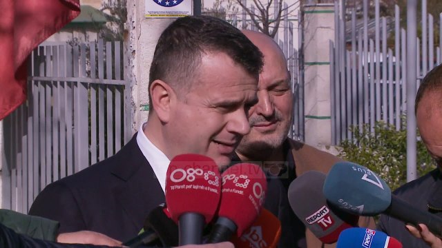 Gjyqi me Taulant Ballën, shpallet fajtor Lulzim Basha. Ja dënimi për kreun e PD-së