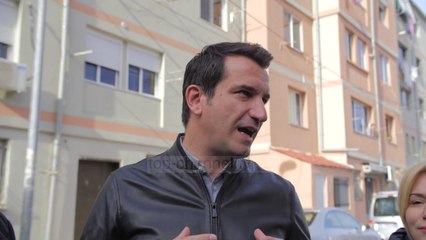 “Fondi i Komunitetit”, rikonstruktohet një pallat tjetër në Njësinë 4