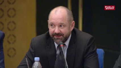 Saisine de la commission de déontologie : « Je n’entre pas dans le champ d’application » affirme Vincent Crase