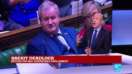 Brexit deadlock: how much power do Parliament amendments have?