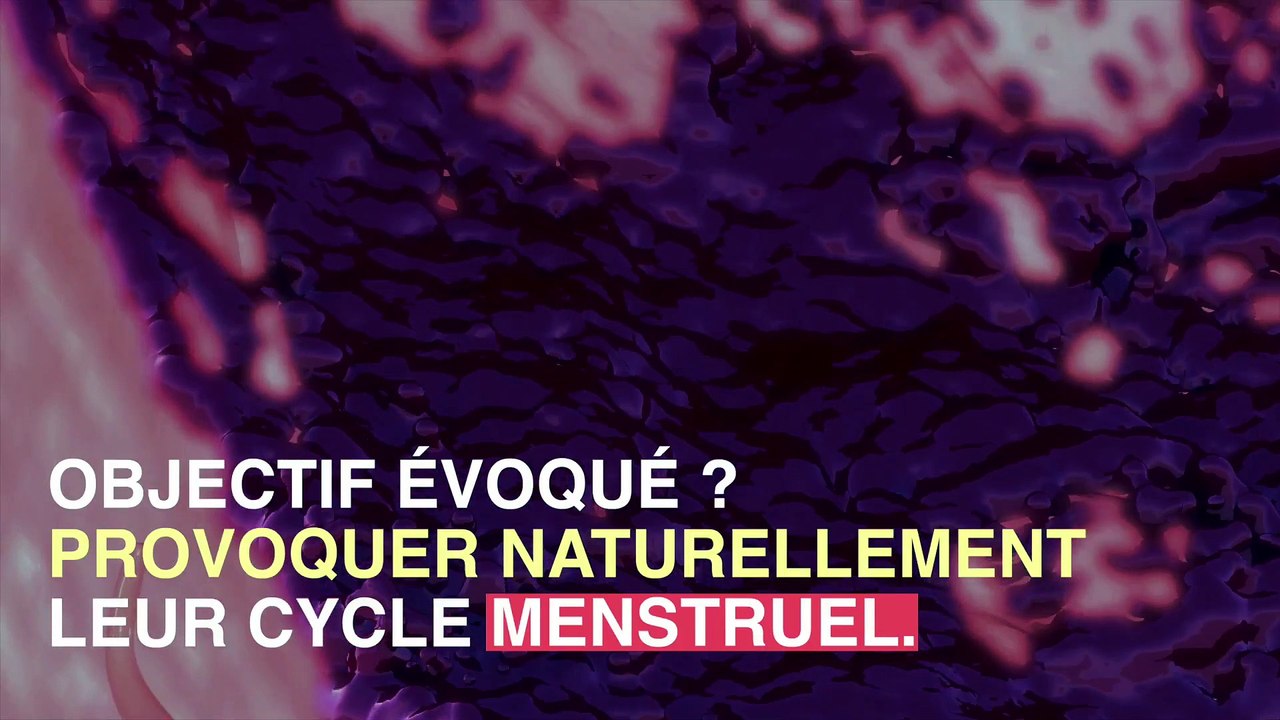 Non, insérer du persil dans son vagin n'est pas une bonne idée