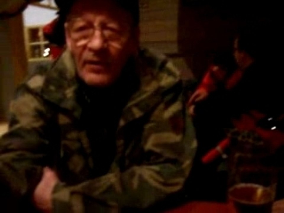 Mec bouré en finlande