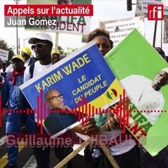 Sénégal : les recours de Karim Wade et Khalifa Sall