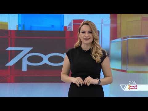 7pa5 - Gazeta / Moti / Informacion - 21 Janar 2019 - Show - Vizion Plus