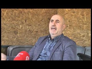 Channel One - Ekspertët për Klement Balilin