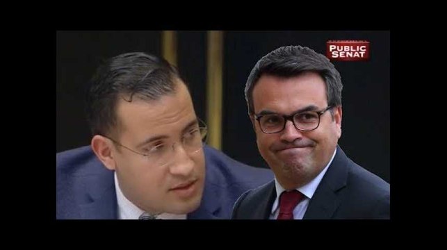 L'affaire Benalla ressuscite la phobie administrative