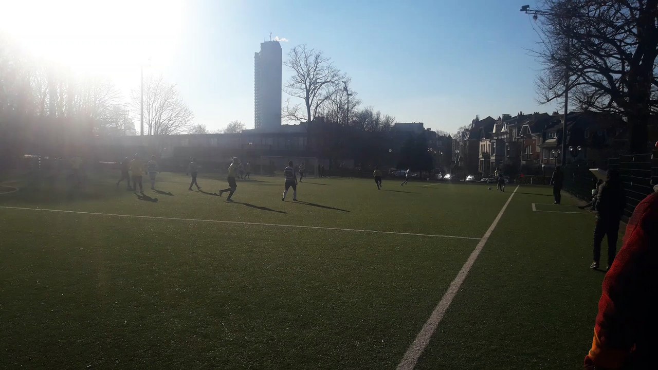 Igdir 76 - LA LOUVE B (vidéo 3) 20 Janvier 2019