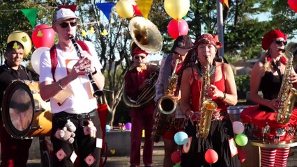 Repas Pates à Caisse Marathon du Medoc 2018