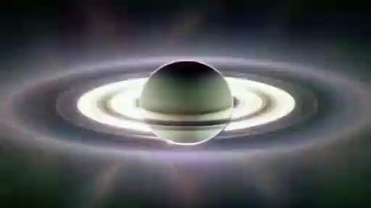Un disco de objetos helados, alternativa al misterioso Planeta Nueve