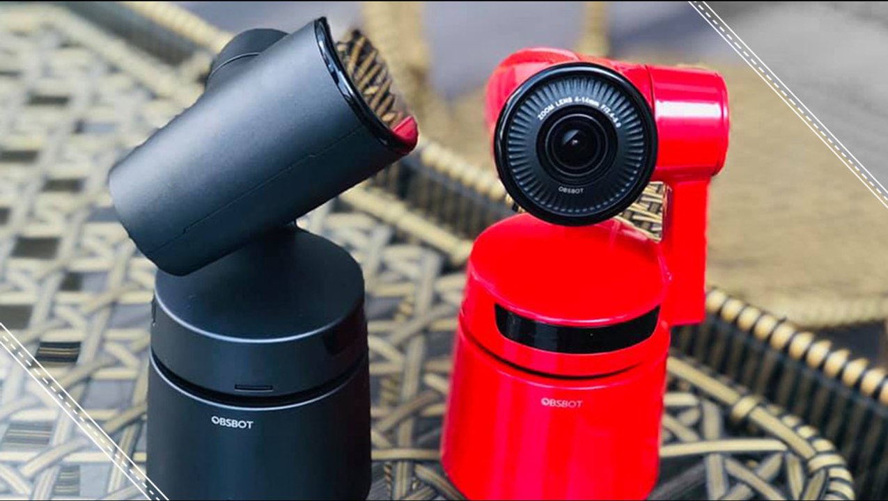 This Camera Lets You Be Your Own Director