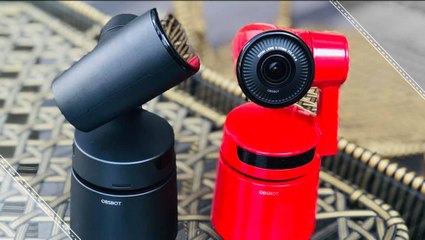 This Camera Lets You Be Your Own Director