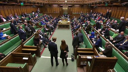 Anna Soubry: This just isn't good enough