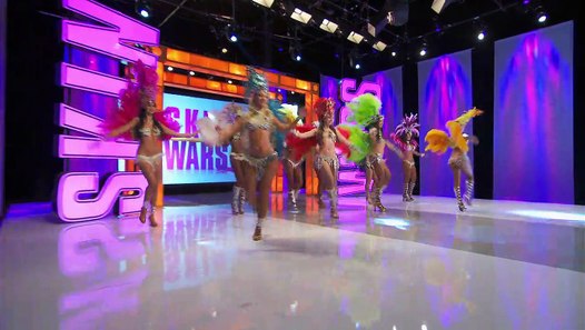 shows like skin wars on netflix