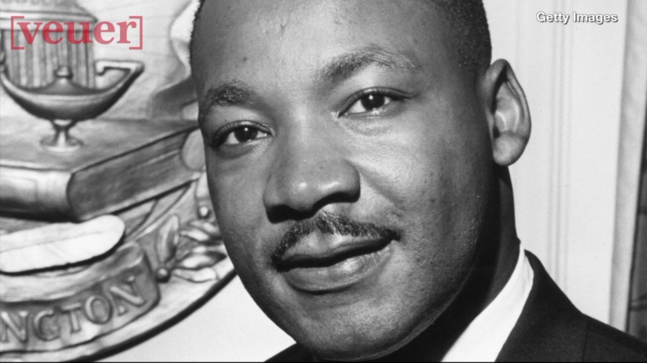 'A Bridge Builder, Not A Wall Builder': Martin Luther King Jr.'s Son Reportedly Slams Mike Pence For Comparing Trump to His Father