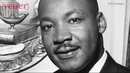 'A Bridge Builder, Not A Wall Builder': Martin Luther King Jr.'s Son Reportedly Slams Mike Pence For Comparing Trump to His Father