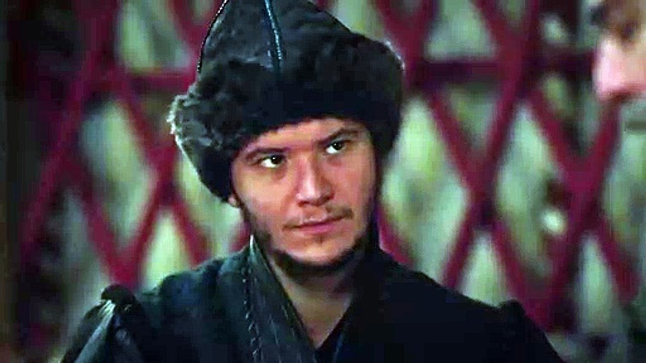 Diriliş -Ertuğrul- 132. bölüm 2. Fragman