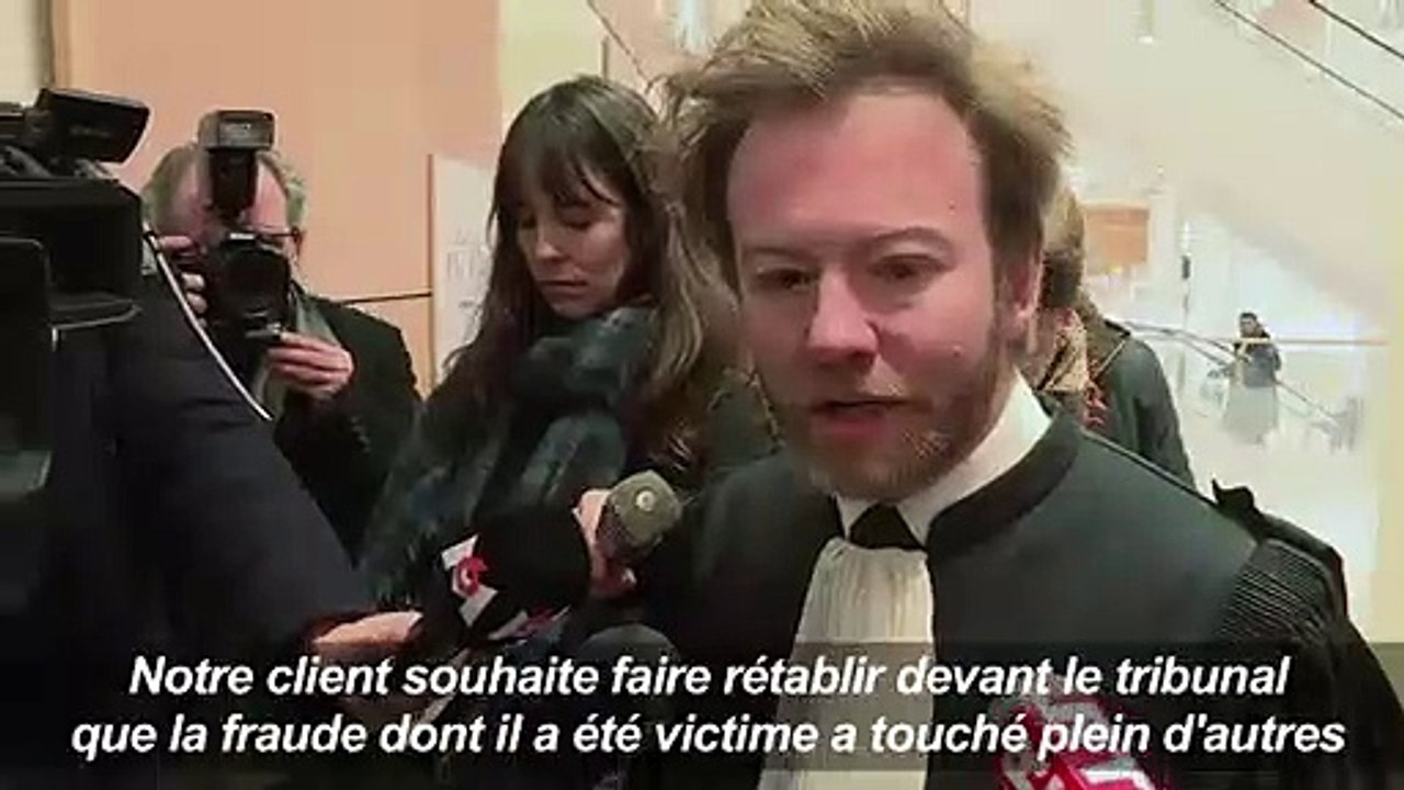 Scandale de la viande de cheval: ouverture du procès Spanghero