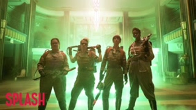 Leslie Jones Slams New Ghostbusters Movie