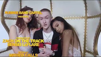 Slim Jesus Drip Heavy (WSHH Exclusive - Official Music Video)