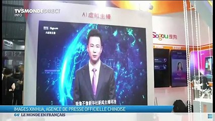 Robolution : les métiers menacés par l'intelligence artificielle