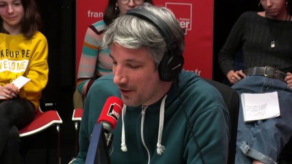 Jeff Bezos divorce - Le Sketch, Par Jupiter !