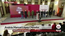 Va a seguir plan contra huachicoleo: Andrés Manuel López Obrador