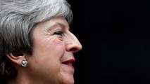 May rechaza un segundo referéndum de Brexit porque dañaría la 