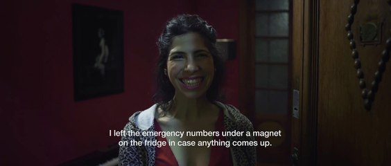 Buenas Manos - Trailer