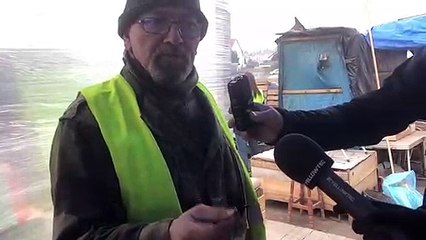 Sarreguemines :  les Gilets jaunes prévoient des nouvelles actions