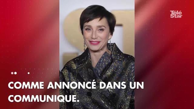 César 2019 : Kristin Scott Thomas présidera la cérémonie